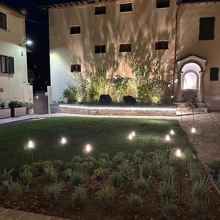 Appartamento Casa Sole Stia Esterno foto