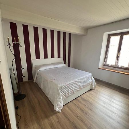 Appartamento Casa Sole Stia Esterno foto