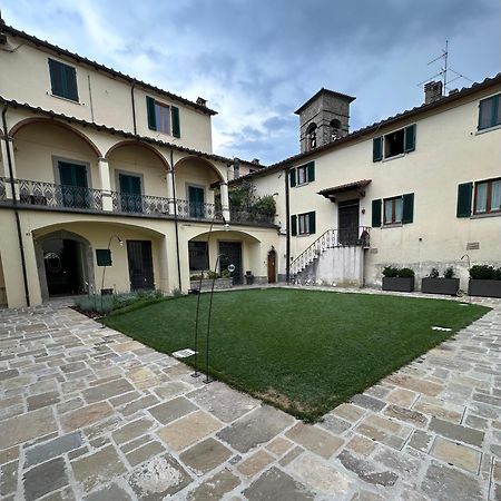 Appartamento Casa Sole Stia Esterno foto