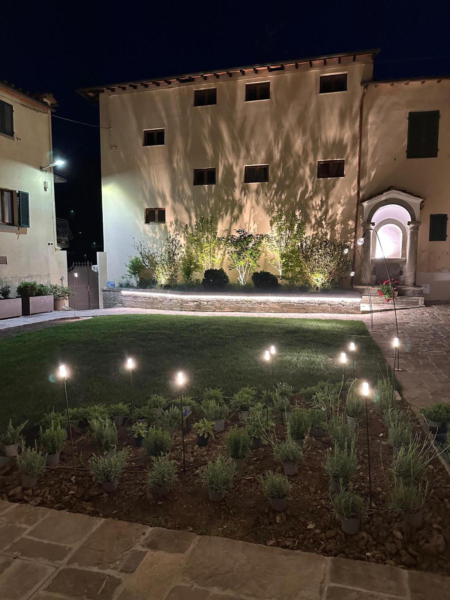 Appartamento Casa Sole Stia Esterno foto